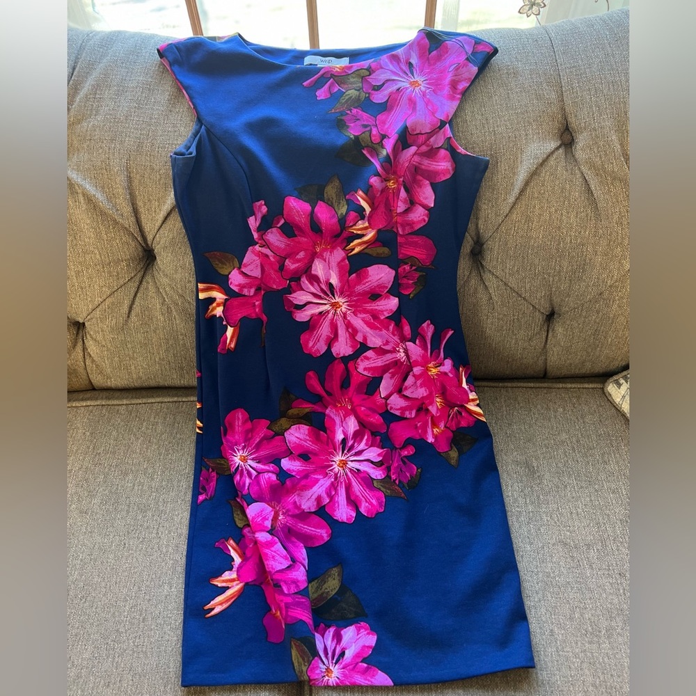 Wisp Dress
